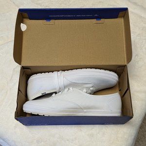 NEW in Box Size 11 White Keds Sneakers